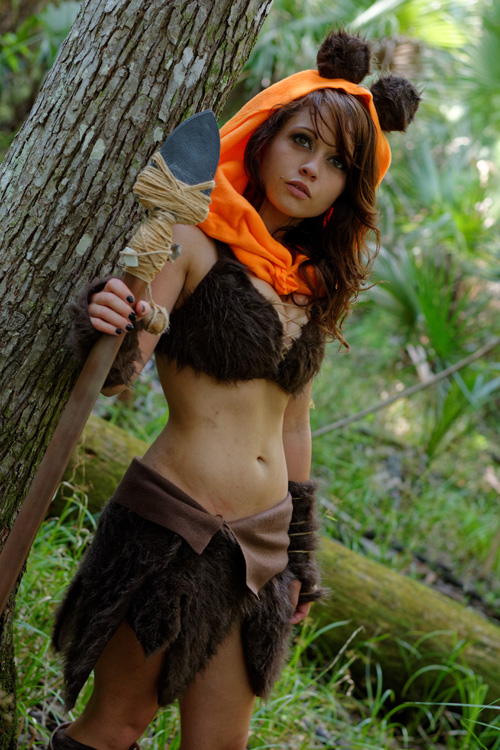 Ewok from Star Wars Cosplay.jpg